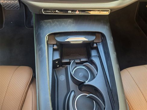 Certified 2025 Mercedes-Benz E 350 4MATIC Sedan image 38