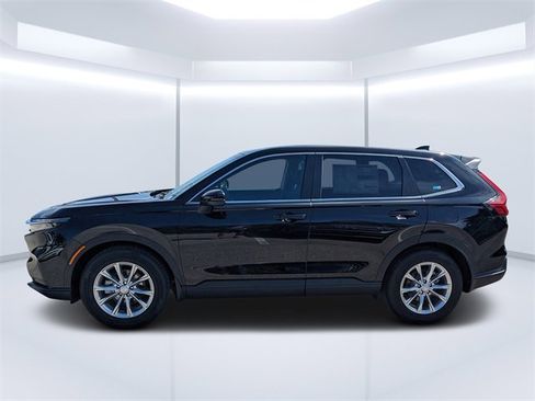 New 2025 Honda CR-V EX image 6