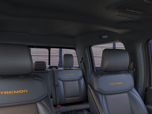 New 2026 Ford F150 Tremor AWD/4WD image 22