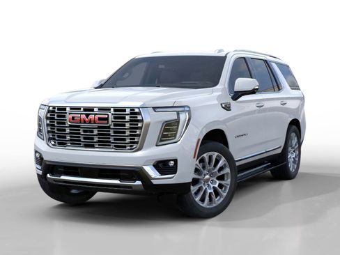 New 2026 GMC Yukon Denali image 8