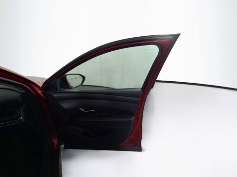 Used 2026 Hyundai Tucson SEL Plus FWD image 32