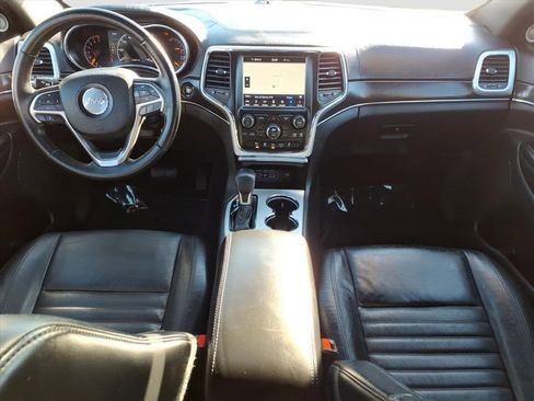Used 2018 Jeep Grand Cherokee Limited image 36
