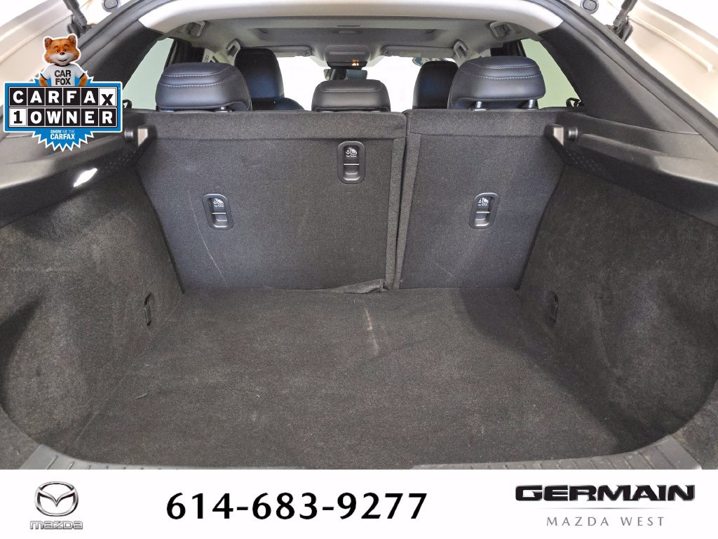 Used 2024 MAZDA CX-30 AWD 2.5 S w/ Preferred Package image 21