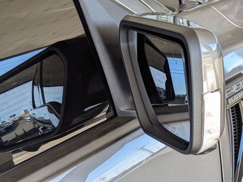 Certified 2024 Ford F150 Platinum w/ FX4 Off-Road Package image 14