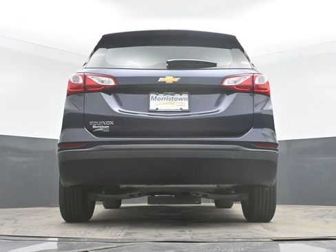 Used 2019 Chevrolet Equinox LS FWD image 43