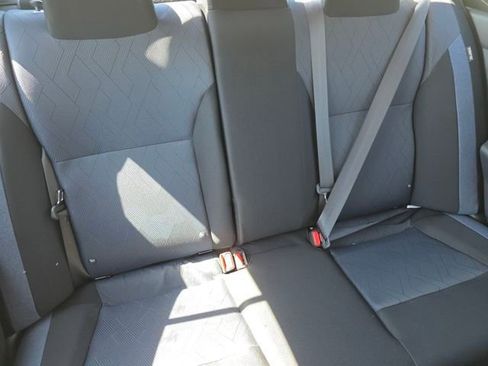 New 2025 Nissan Versa SV w/ Trunk Package image 22