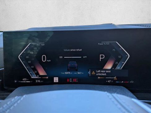 Certified 2023 BMW X7 xDrive40i w/ Premium Package image 11