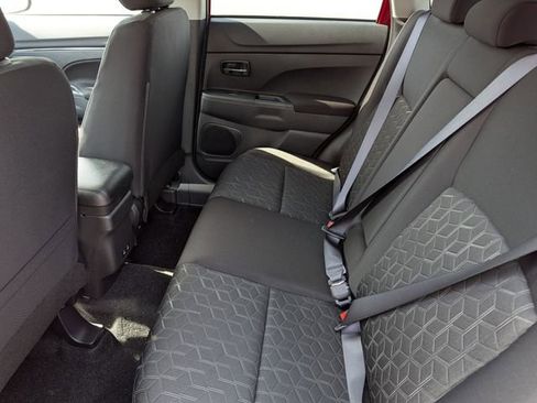 New 2026 Mitsubishi Outlander Sport LE AWD/4WD image 5