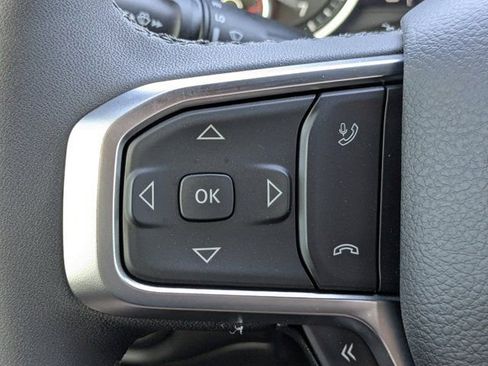 New 2026 RAM 1500 Big Horn AWD/4WD image 25