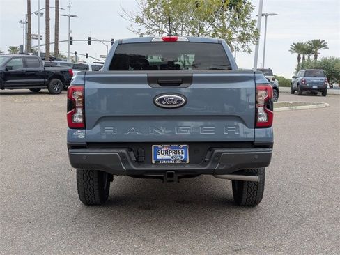New 2025 Ford Ranger XLT w/ Trailer Tow Package image 28