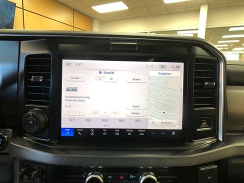 New 2026 Ford F350 Platinum w/ Snow Plow Prep Package image 15