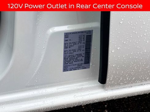 Certified 2025 Nissan Frontier SV w/ SV Convenience Package RWD image 30