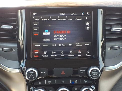 Used 2019 RAM 1500 Laramie image 16