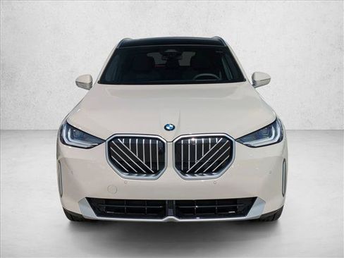 Used 2026 BMW X3 xDrive30i w/ Premium Package AWD/4WD image 6