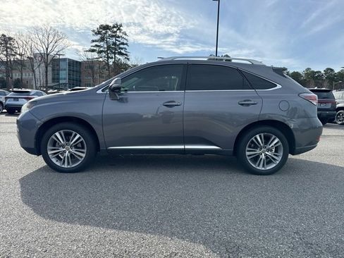 Used 2015 Lexus RX 350 FWD image 5