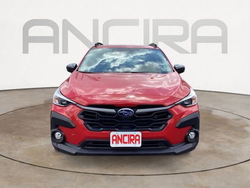 Used 2025 Subaru Crosstrek 2.0i Premium AWD/4WD image 8