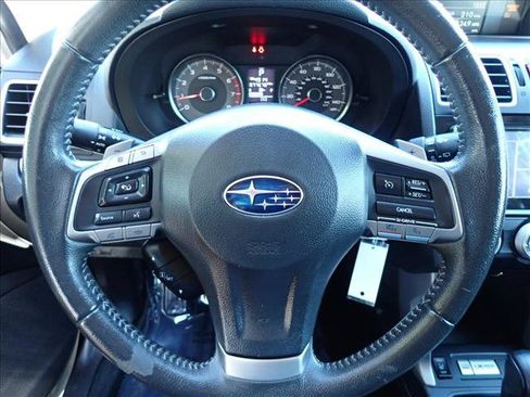 Used 2016 Subaru Forester 2.0XT Premium AWD/4WD image 14