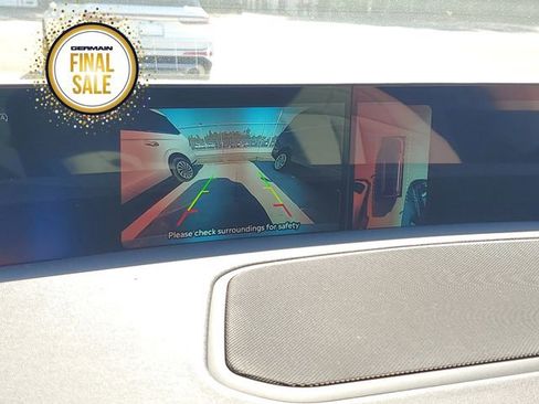 New 2025 Lincoln Navigator Reserve image 22