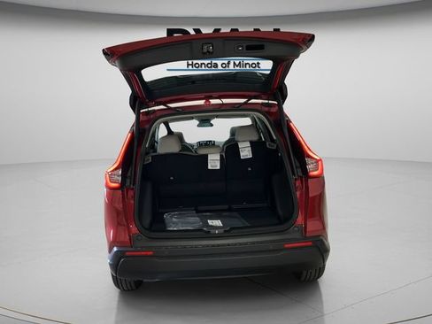 New 2026 Honda CR-V EX-L image 35