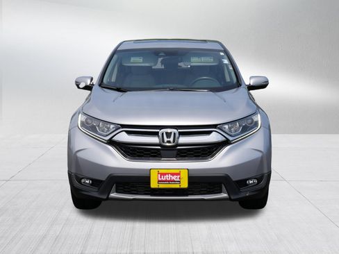 Used 2019 Honda CR-V EX image 2