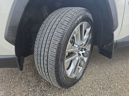 Certified 2022 Toyota RAV4 XLE Premium image 33