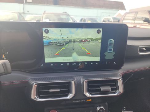 New 2026 Ford Mustang GT Premium image 30