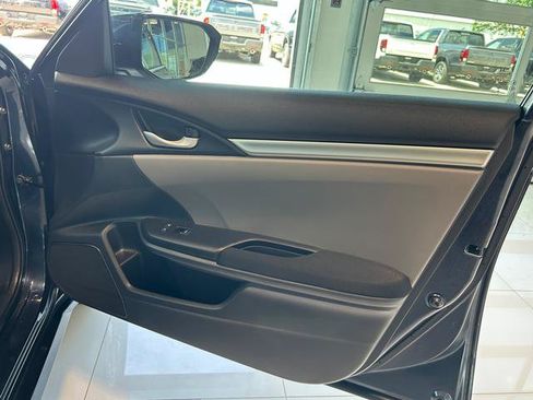 Used 2020 Honda Civic LX image 24