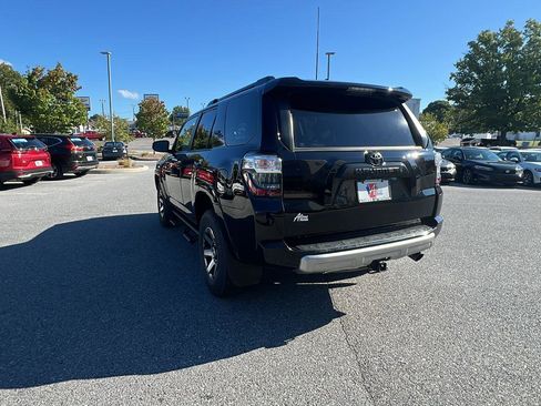 Used 2023 Toyota 4Runner TRD Off-Road Premium w/ Off Road Premium Plus Package image 6