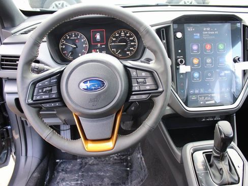New 2026 Subaru Crosstrek 2.5i Wilderness AWD/4WD image 10