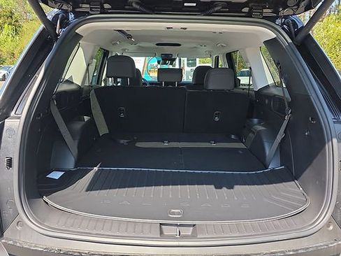 New 2026 Hyundai Palisade SEL image 25