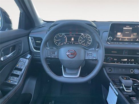 New 2026 Nissan Rogue SV w/ Rock Creek Premium Package image 12