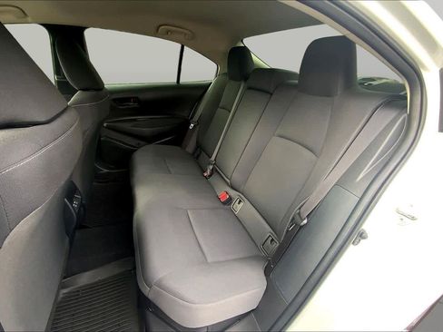 Used 2025 Toyota Corolla LE w/ LE Premium Package image 20