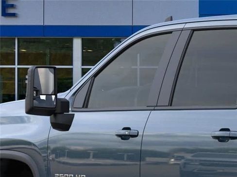 New 2026 Chevrolet Silverado 2500 LT w/ Convenience Package AWD/4WD image 12