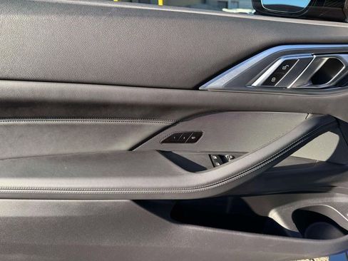 Used 2024 BMW M4 xDrive Competition w/ M Carbon Exterior Package image 15