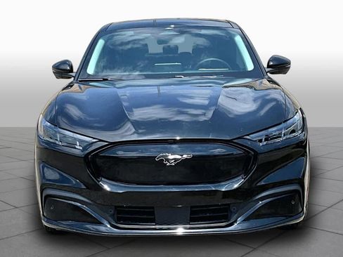 Used 2024 Ford Mustang Mach-E Premium AWD/4WD image 6