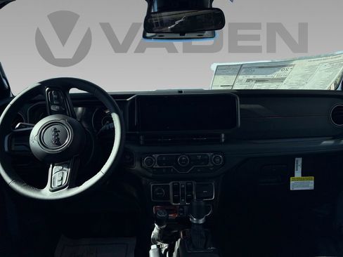 New 2026 Jeep Wrangler Unlimited Rubicon image 6