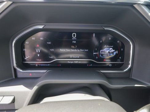 New 2025 GMC Sierra 2500 Denali w/ Denali Reserve Package image 18