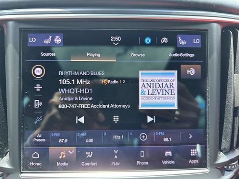 Used 2022 Maserati Levante GT AWD/4WD image 25