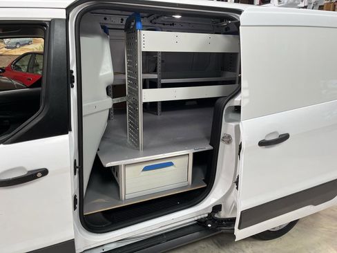Used 2015 Ford Transit Connect XL FWD image 23