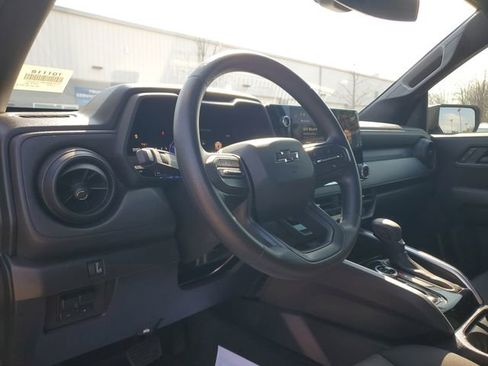 Used 2024 Chevrolet Colorado Trail Boss w/ Advanced Trailering Package image 22