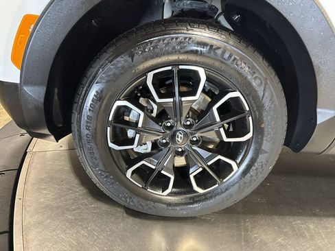 Used 2022 Hyundai Santa Cruz SEL Premium w/ Cargo Package image 10