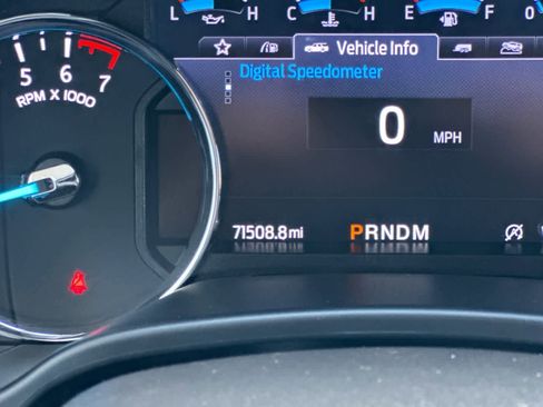 Used 2020 Ford Expedition Limited AWD/4WD image 31