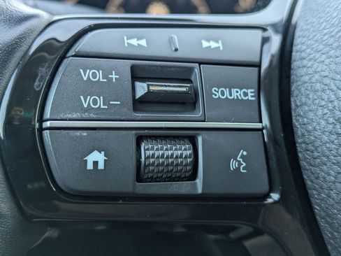 Certified 2024 Honda Civic EX image 14