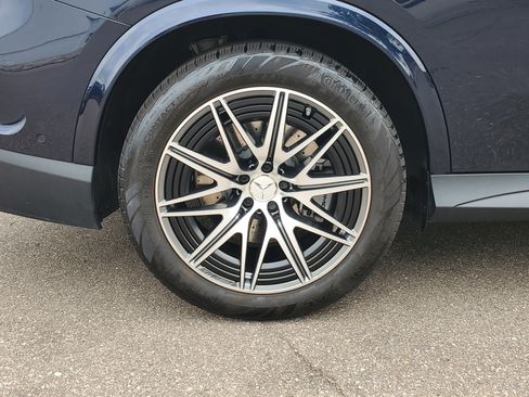 Used 2024 Mercedes-Benz GLC 43 AMG 4MATIC image 34