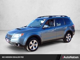 Used 2010 Subaru Forester 2.5XT Premium w/ Utility Pkg AWD/4WD video 1