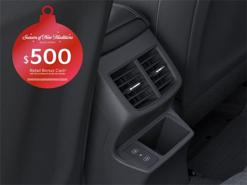 New 2026 Kia Seltos S image 26