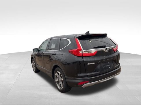 Used 2019 Honda CR-V EX image 5