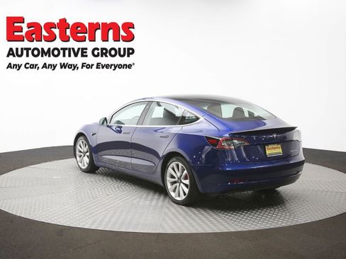 Used 2018 Tesla Model 3 Performance image 60