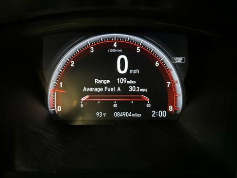 Used 2018 Honda Civic Si image 25