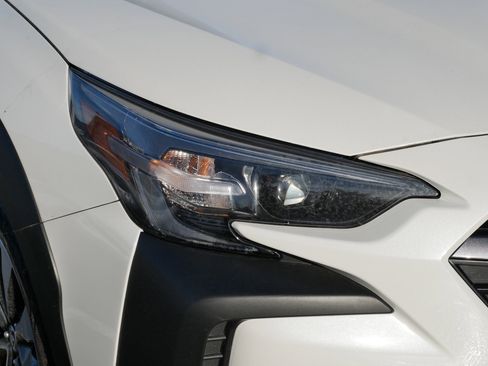 Used 2024 Subaru Outback Limited image 16